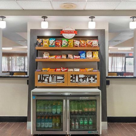 Comfort Inn Plano-Dallas Екстериор снимка