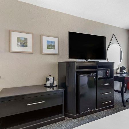 Comfort Inn Plano-Dallas Екстериор снимка