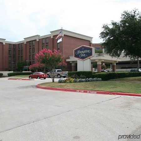 Comfort Inn Plano-Dallas Екстериор снимка