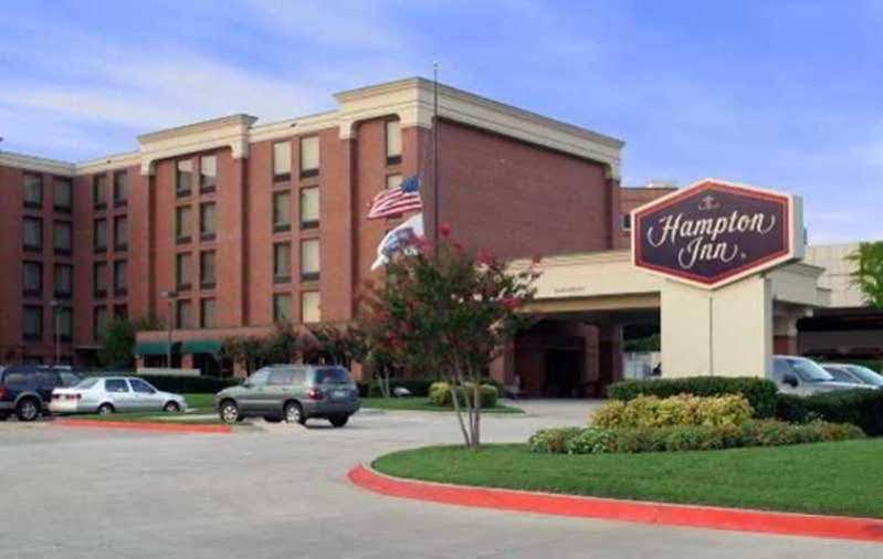 Comfort Inn Plano-Dallas Екстериор снимка