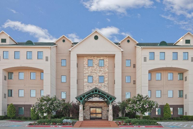 Comfort Inn Plano-Dallas Екстериор снимка