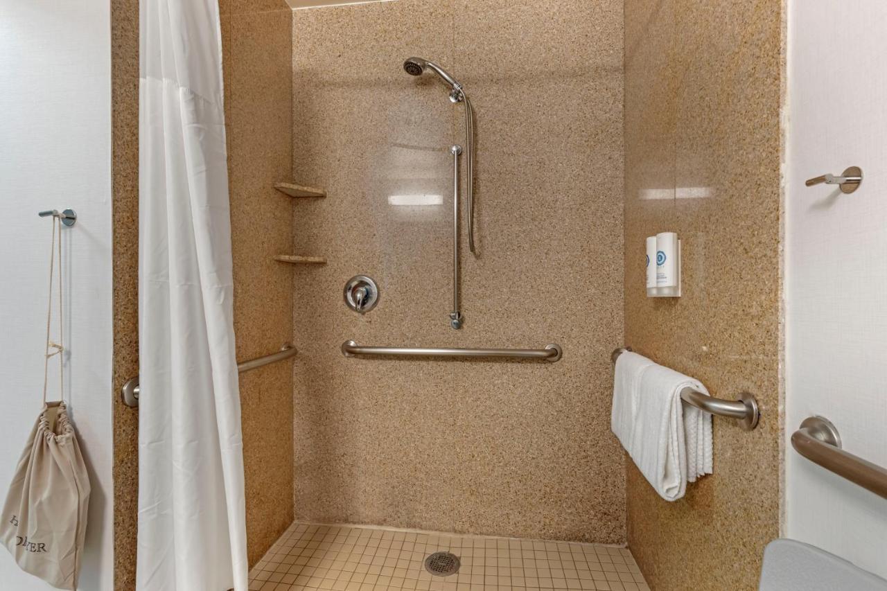 Comfort Inn Plano-Dallas Екстериор снимка