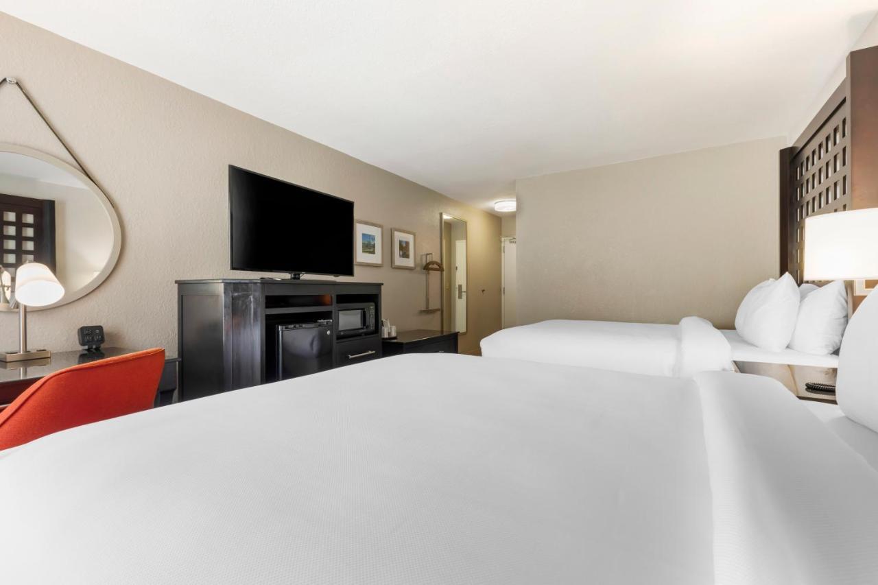 Comfort Inn Plano-Dallas Екстериор снимка