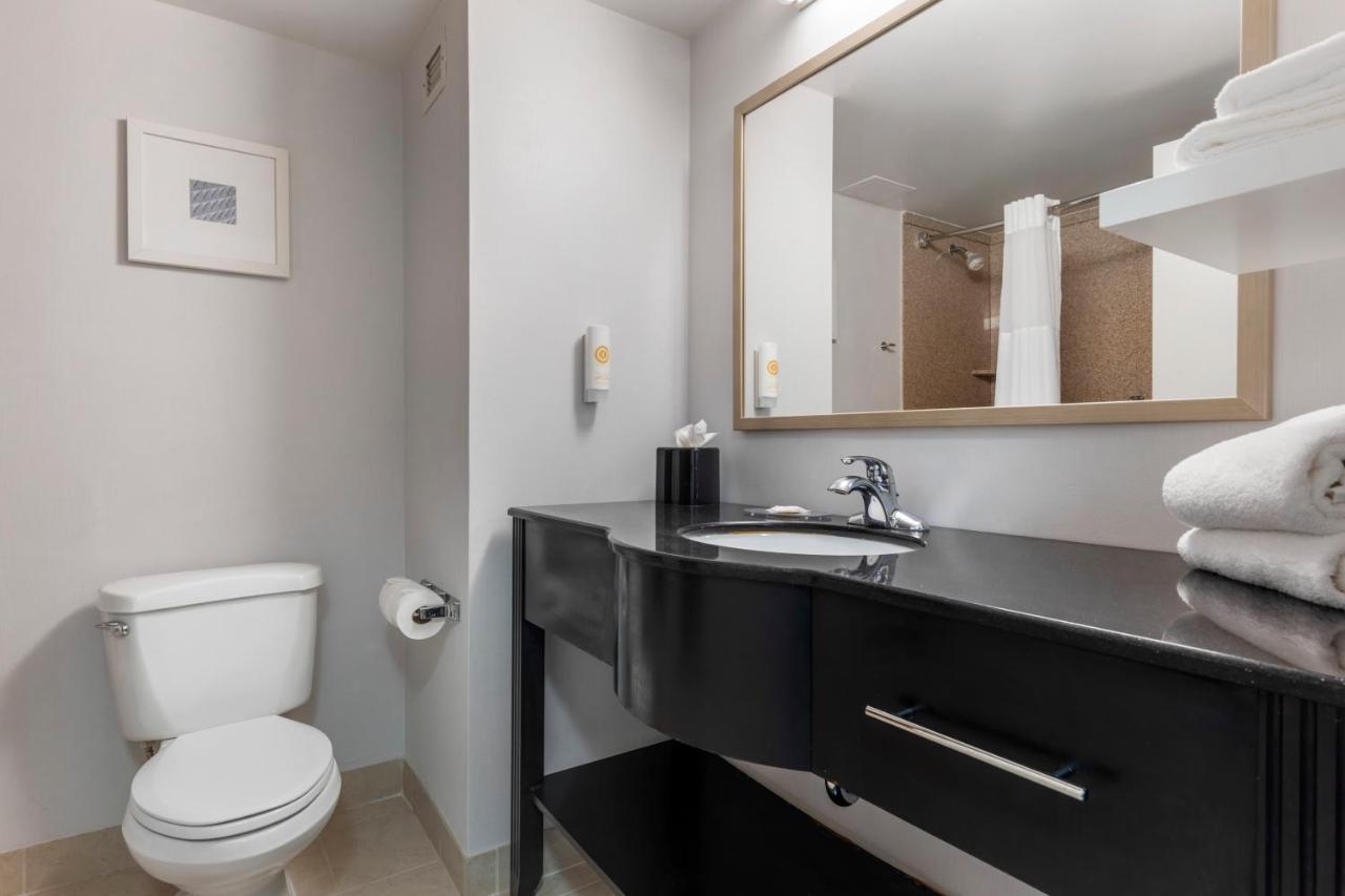 Comfort Inn Plano-Dallas Екстериор снимка