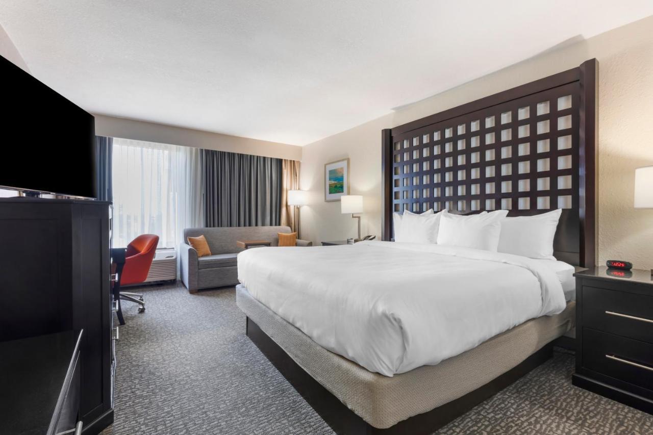 Comfort Inn Plano-Dallas Екстериор снимка