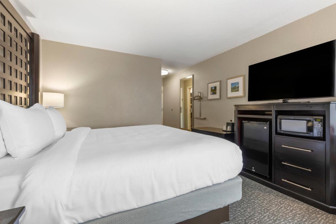 Comfort Inn Plano-Dallas Екстериор снимка