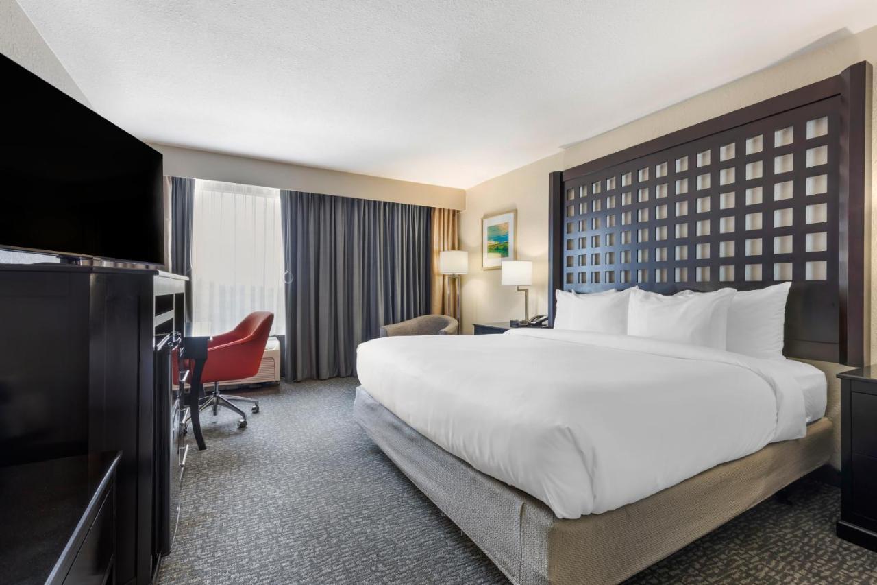 Comfort Inn Plano-Dallas Екстериор снимка