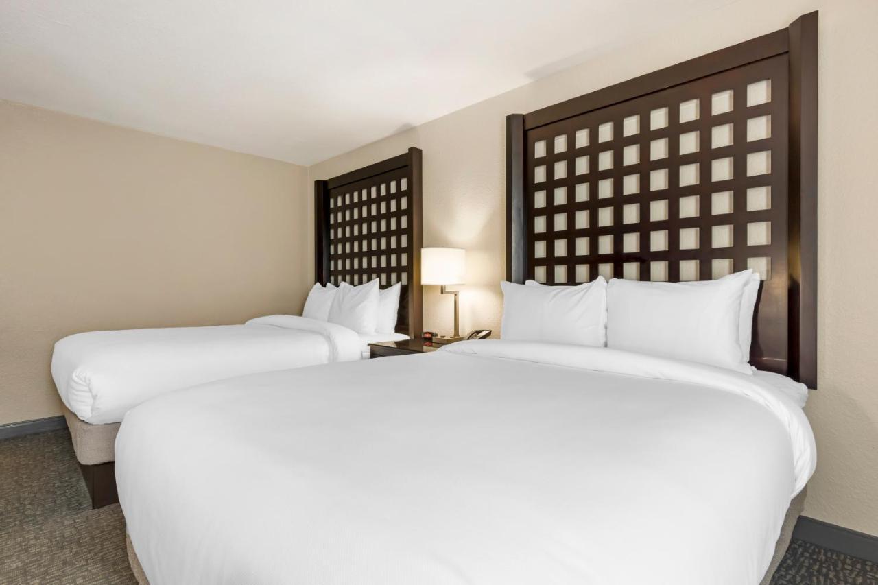 Comfort Inn Plano-Dallas Екстериор снимка