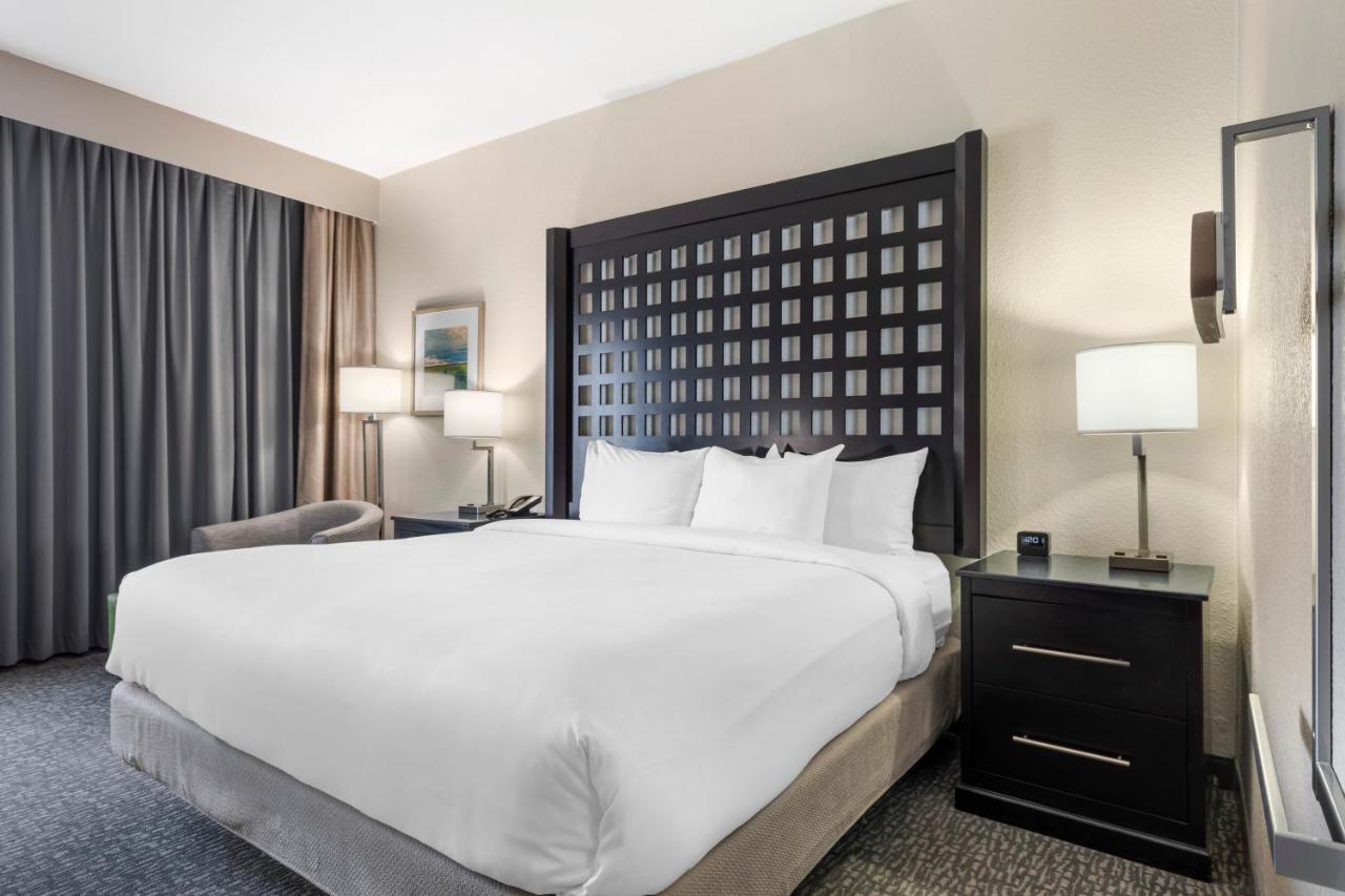 Comfort Inn Plano-Dallas Екстериор снимка
