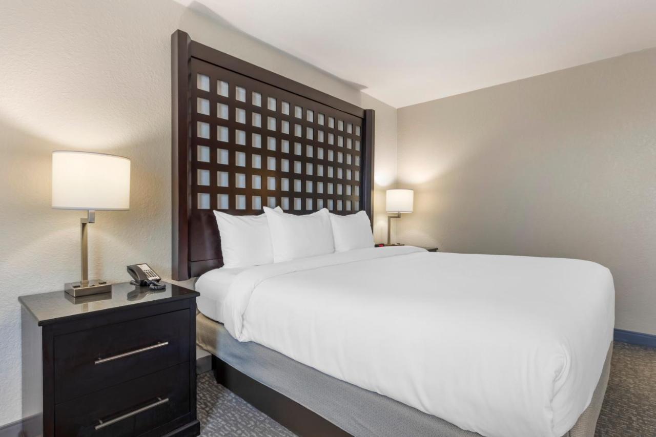 Comfort Inn Plano-Dallas Екстериор снимка