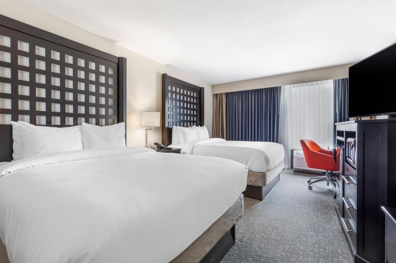 Comfort Inn Plano-Dallas Екстериор снимка