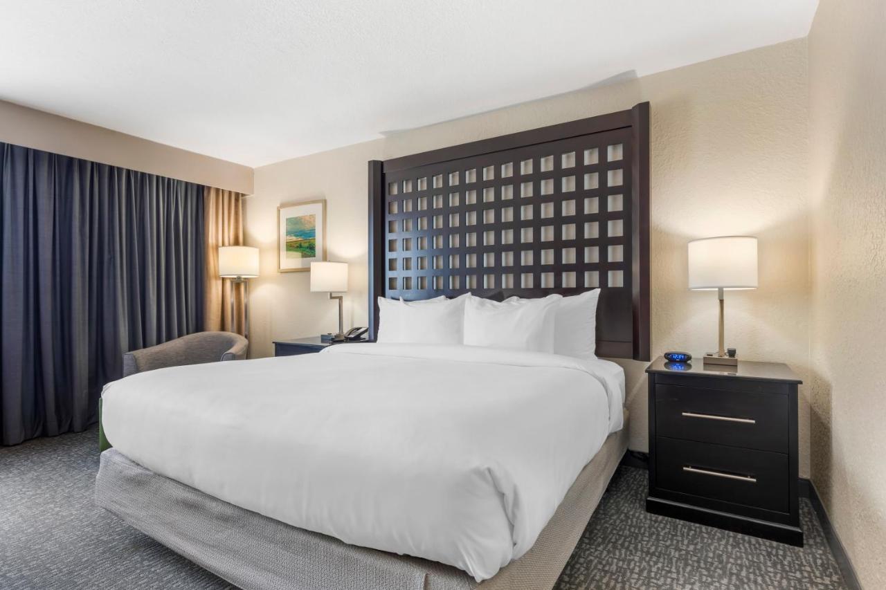 Comfort Inn Plano-Dallas Екстериор снимка