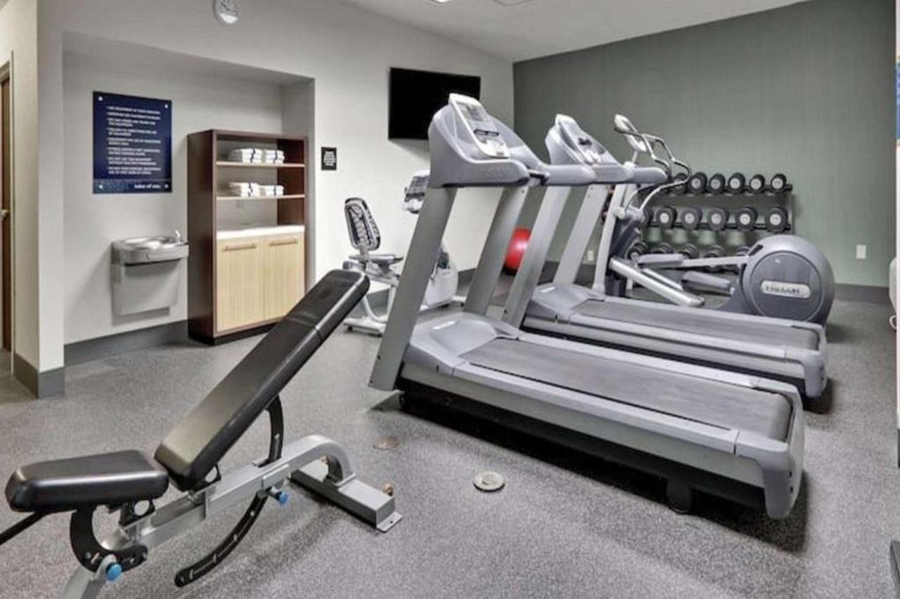 Comfort Inn Plano-Dallas Екстериор снимка