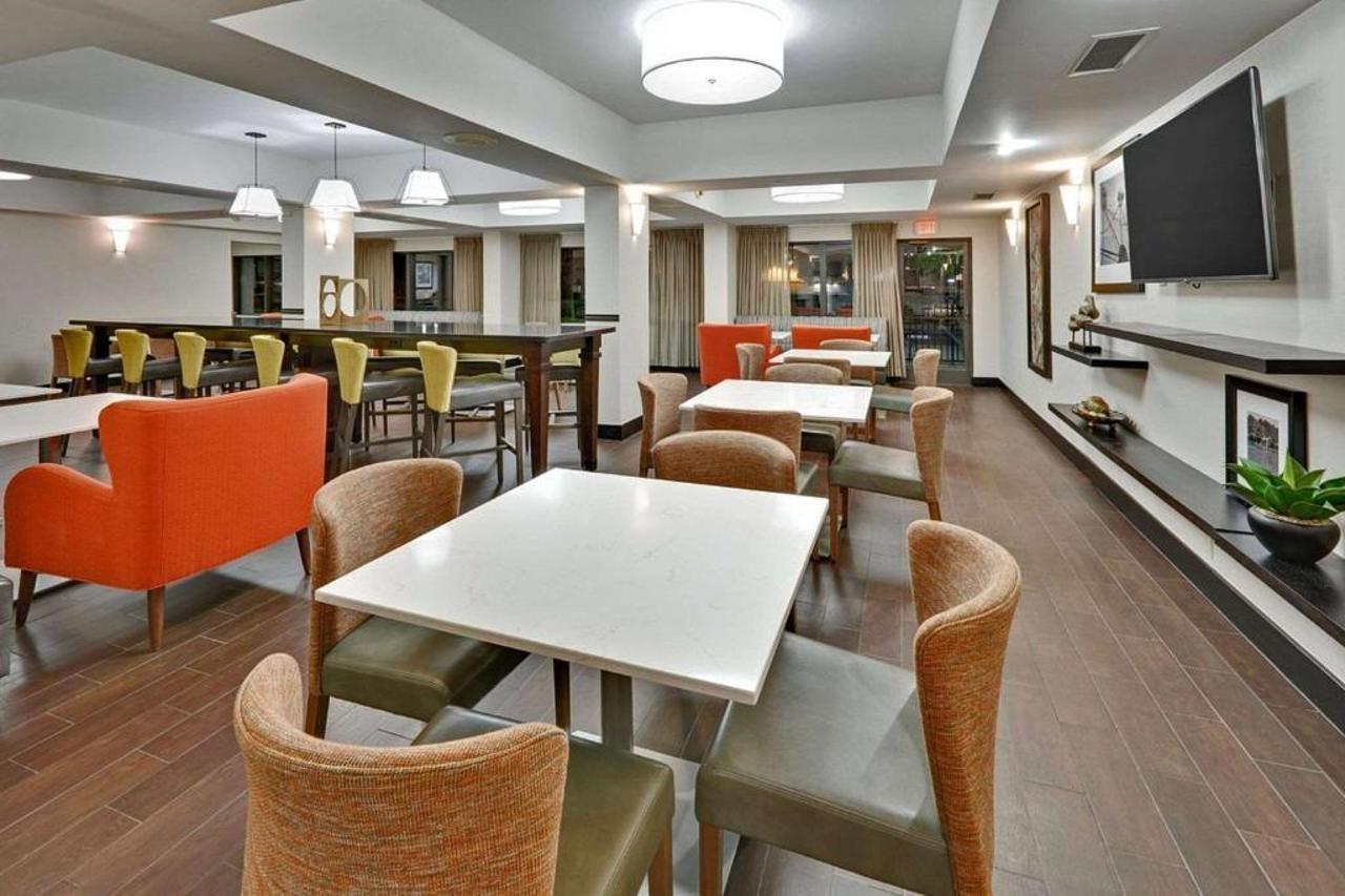 Comfort Inn Plano-Dallas Екстериор снимка