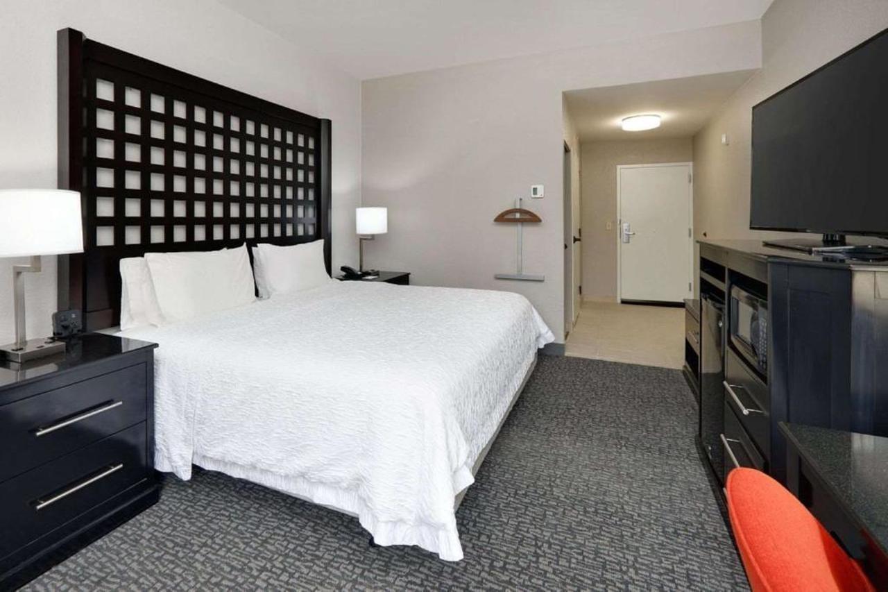 Comfort Inn Plano-Dallas Екстериор снимка