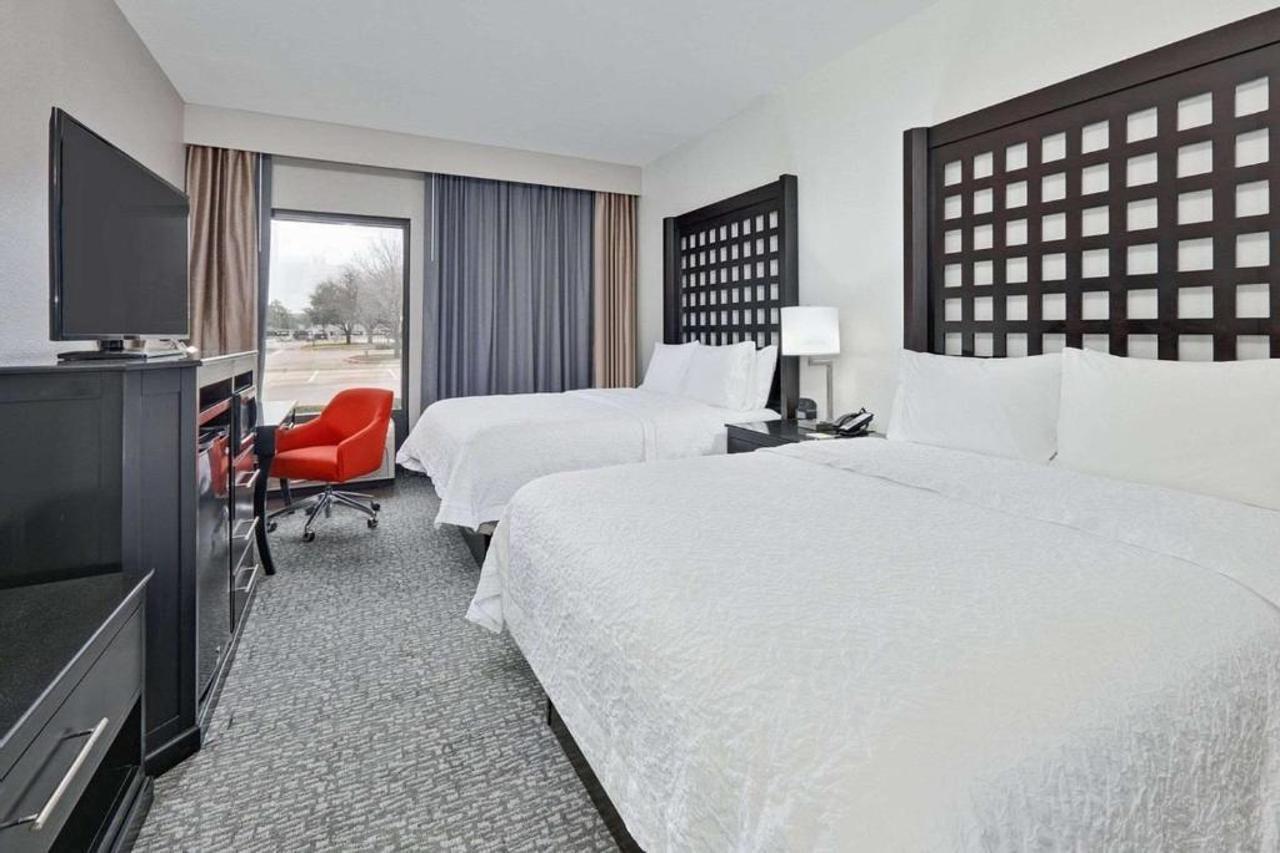 Comfort Inn Plano-Dallas Екстериор снимка