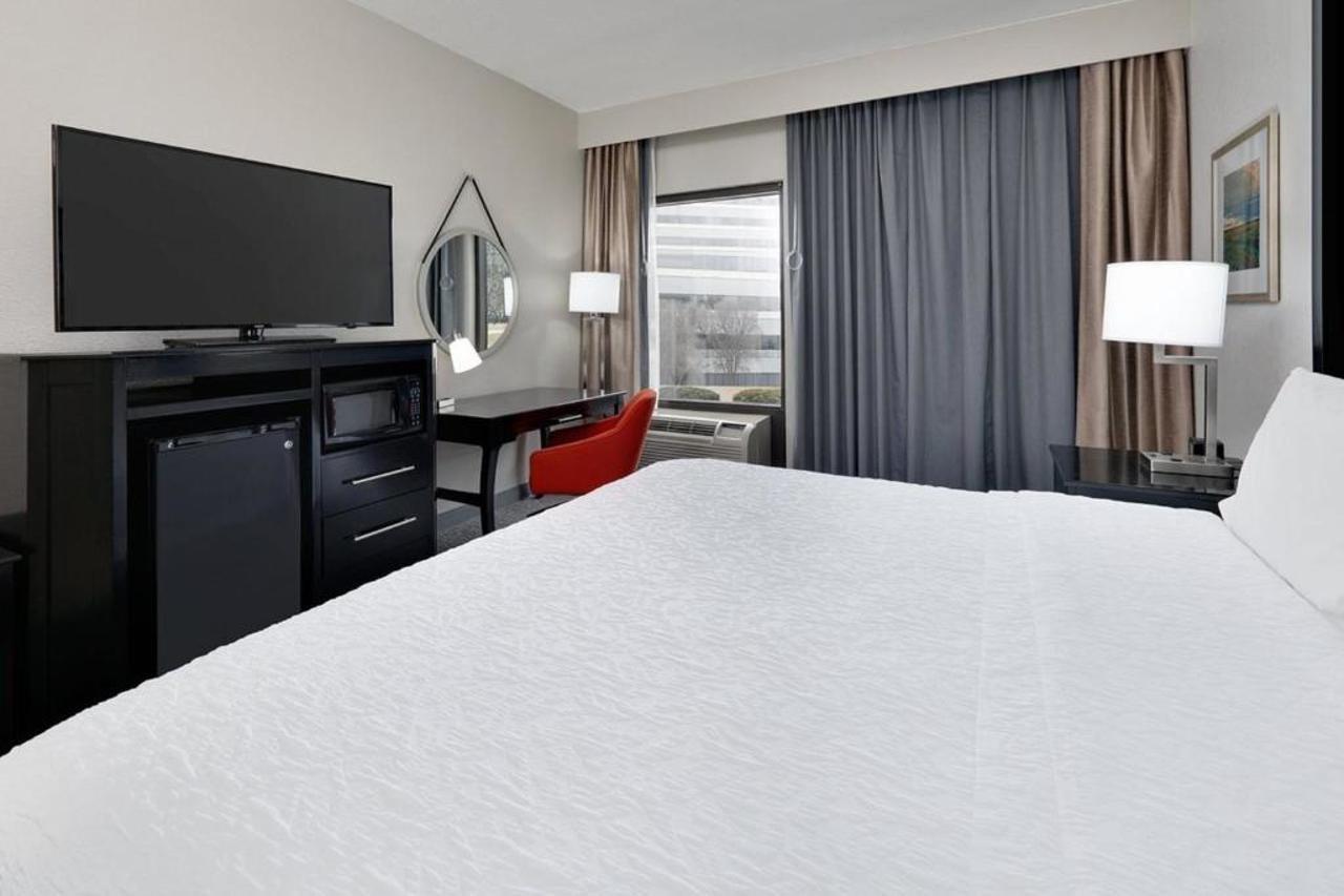 Comfort Inn Plano-Dallas Екстериор снимка