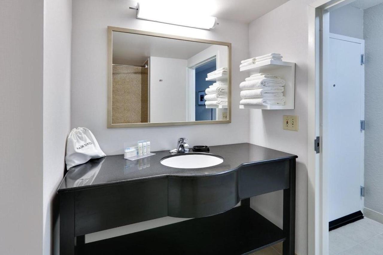Comfort Inn Plano-Dallas Екстериор снимка