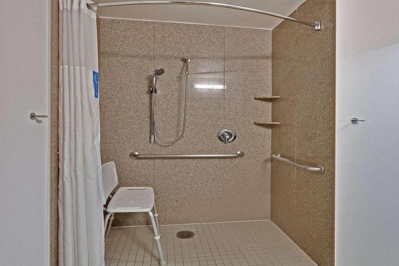 Comfort Inn Plano-Dallas Екстериор снимка