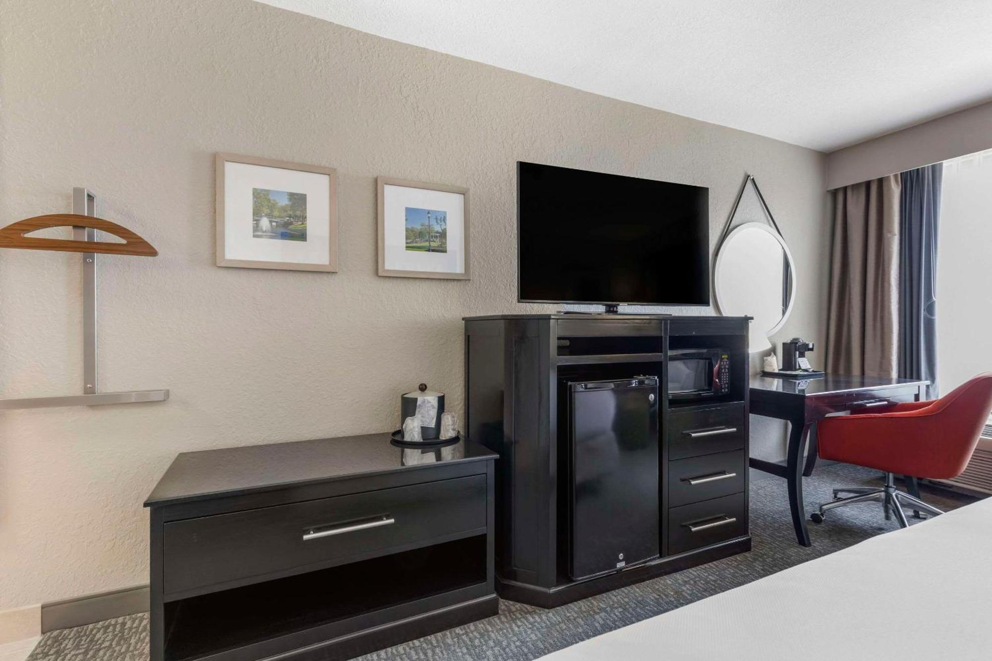 Comfort Inn Plano-Dallas Екстериор снимка