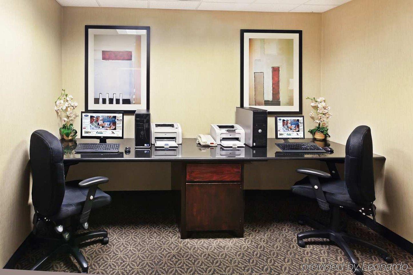 Comfort Inn Plano-Dallas Съоръжения снимка