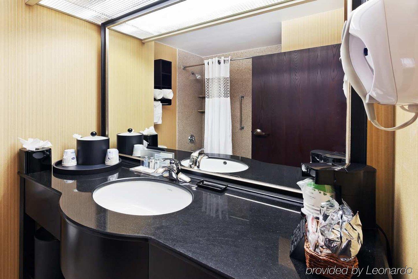 Comfort Inn Plano-Dallas Стая снимка