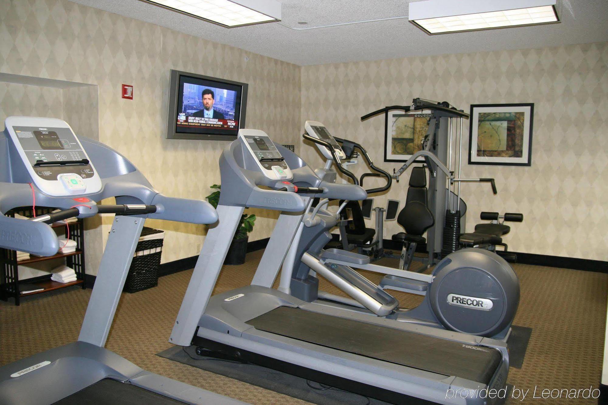 Comfort Inn Plano-Dallas Екстериор снимка