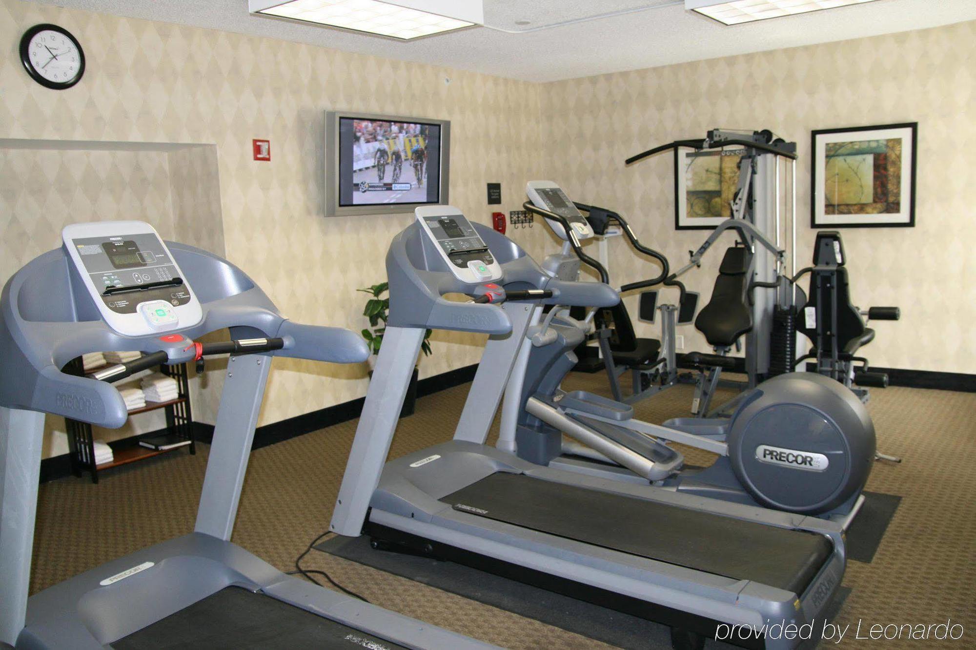 Comfort Inn Plano-Dallas Съоръжения снимка