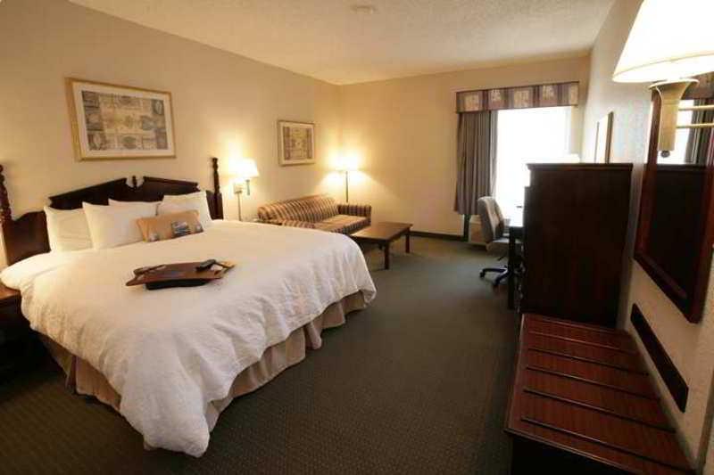 Comfort Inn Plano-Dallas Стая снимка
