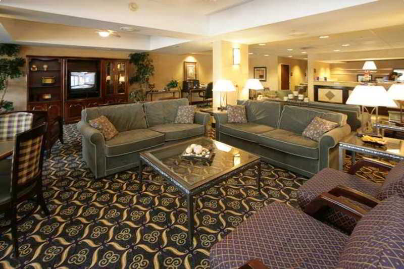 Comfort Inn Plano-Dallas Интериор снимка
